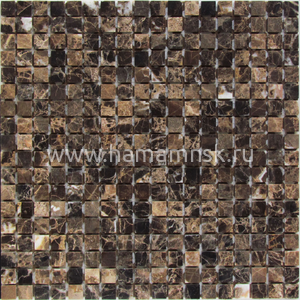 Каменная мозаика Ferato-15 Slim (POL) - фото 1