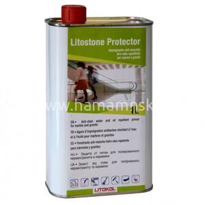 Защитная пропитка Litostone protector - фото 1