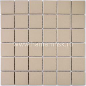 Керамическая мозаика Arene Beige - фото 1
