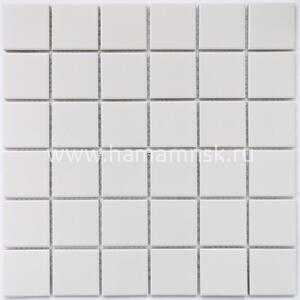 Керамическая мозаика Arene White - фото 1