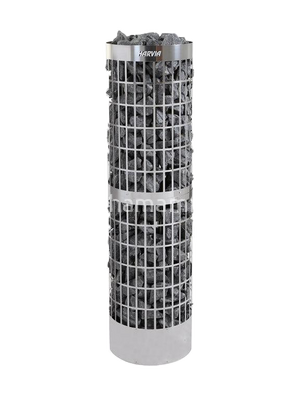 Электрическая каменка Harvia Cilindro PC100E/135E (ПУ приобретается отдельно) - фото 1