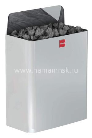 Электрическая каменка HARVIA The Wall SW45E (ПУ приобретается отдельно) - фото 1