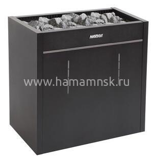 Электрическая каменка Harvia Virta Pro Combi HL135SA/HLS135SA (ПУ приобретается отдельно) - фото 1