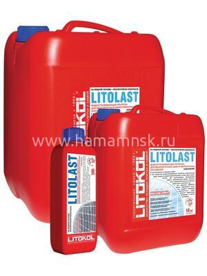Водоотталкивающая пропитка Litolast - фото 1