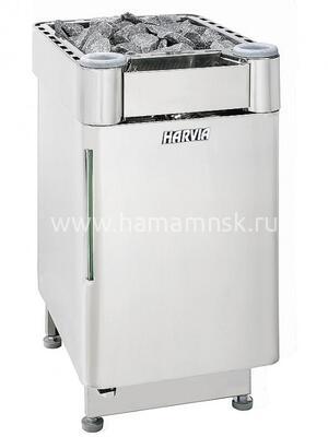 Электрическая каменка Harvia Senator Combi T9C (ПУ приобретается отдельно) - фото 1