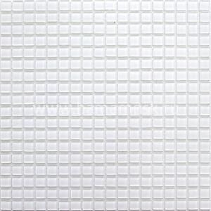 Стеклянная мозаика Super white - фото 1